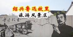 小鸡巴插逼视频无码中国绍兴-鲁迅故里旅游风景区